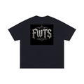 Unisex Oversized Cotton T-Shirt
