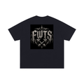 Unisex Oversized Cotton T-Shirt