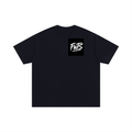 Unisex Oversized Cotton T-Shirt
