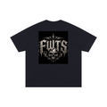 Unisex Oversized Cotton T-Shirt